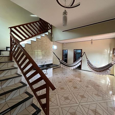 Casa Em Jijoca De Jericoacoara Buitenkant foto