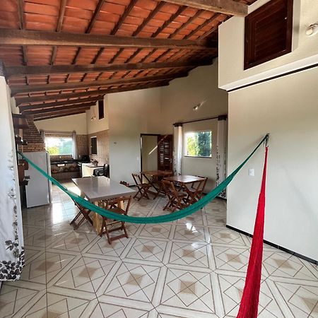Casa Em Jijoca De Jericoacoara Buitenkant foto