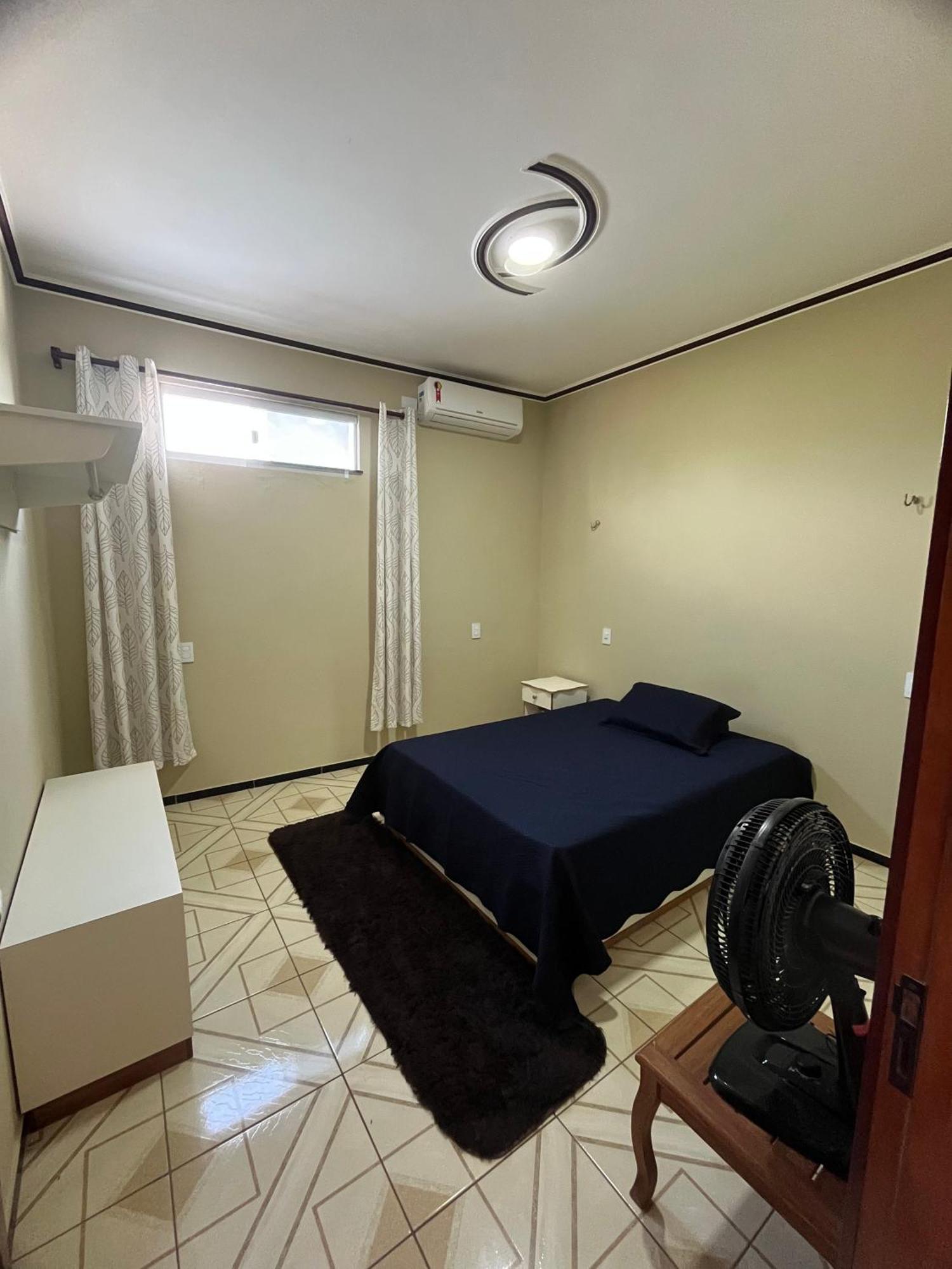 Casa Em Jijoca De Jericoacoara Buitenkant foto